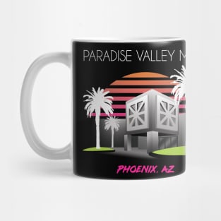 Paradise Valley Mall 2.0 - Dark Mug